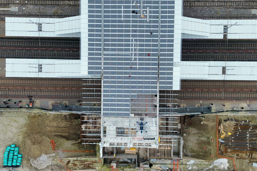 Stazione ferroviari di Sesto San Giovanni