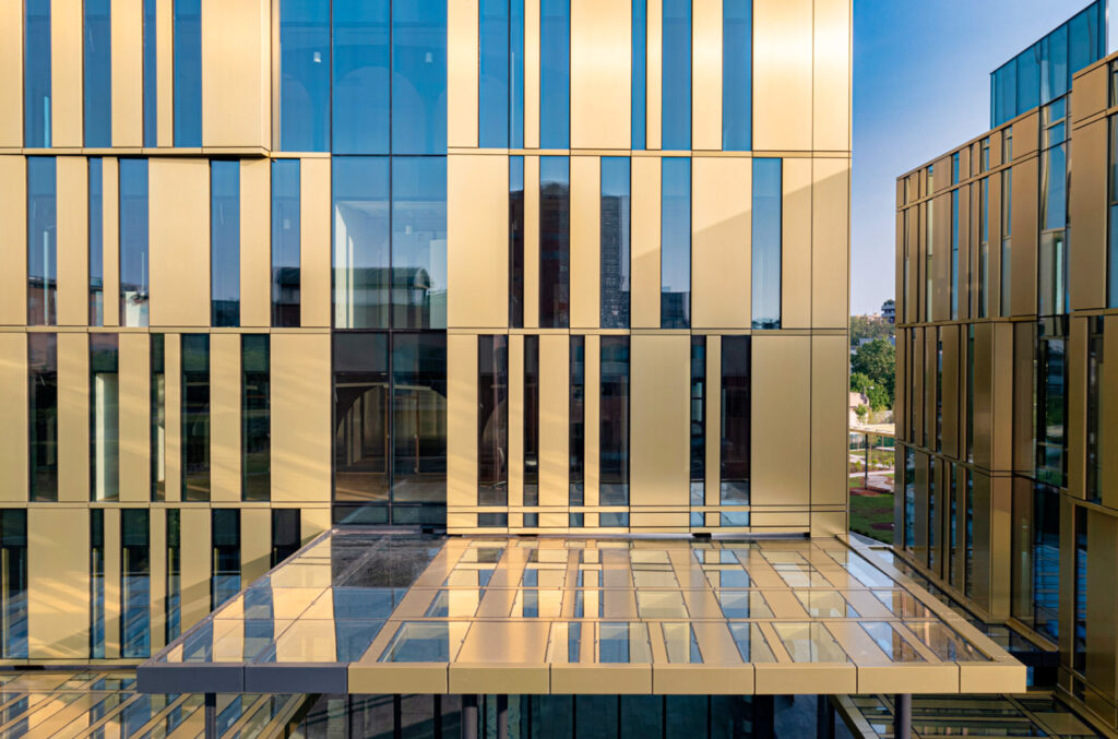 The Sign Milano - Union Glass