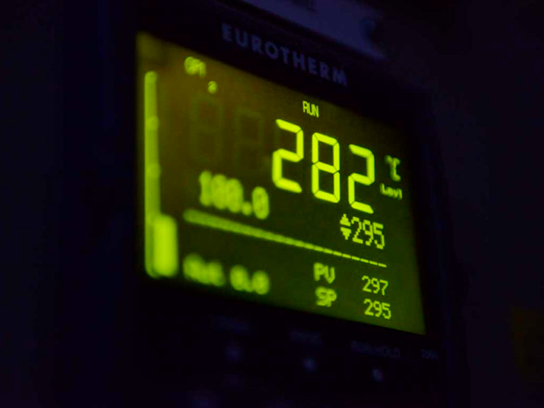 Test HST - Heat Soak Test su vetri temperati - Lavorazioni Union Gla