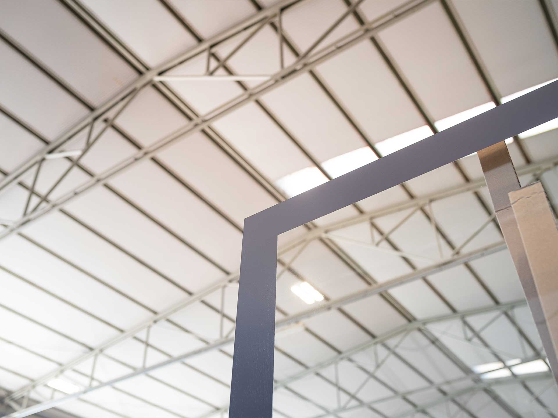 Serigrafia su vetro e smaltatura Union Glass