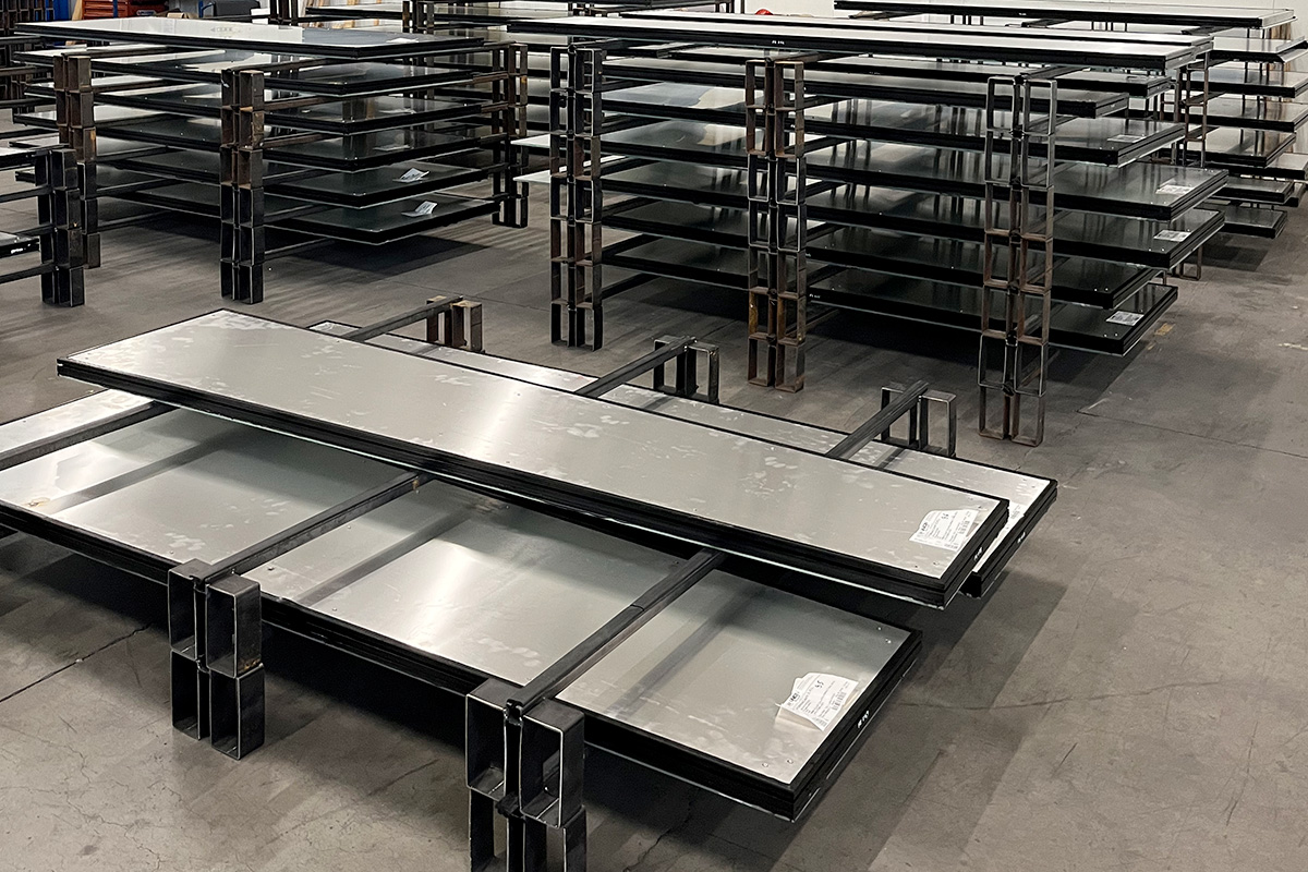 Sigillatura strutturale